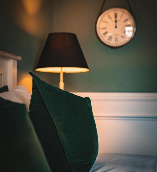 Отель The Inn At Grasmere