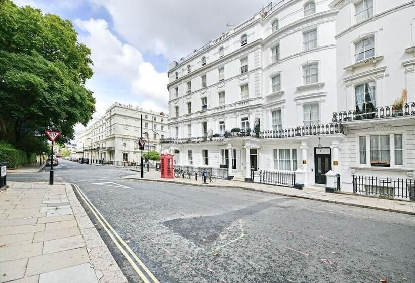 Fotos del hotel Hyde Park West:  12