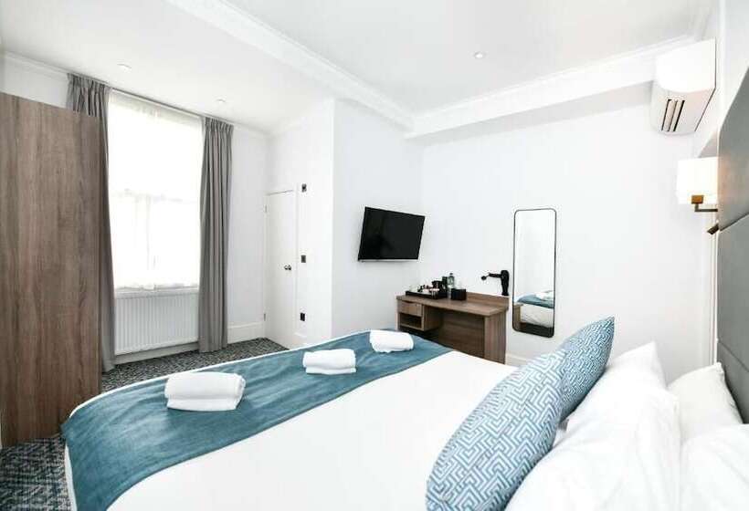 Fotos del hotel Hyde Park West:  20