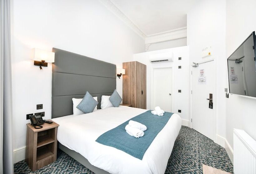 Fotos del hotel Hyde Park West:  2