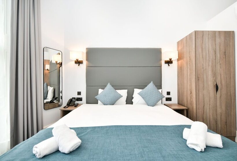 Fotos del hotel Hyde Park West:  4