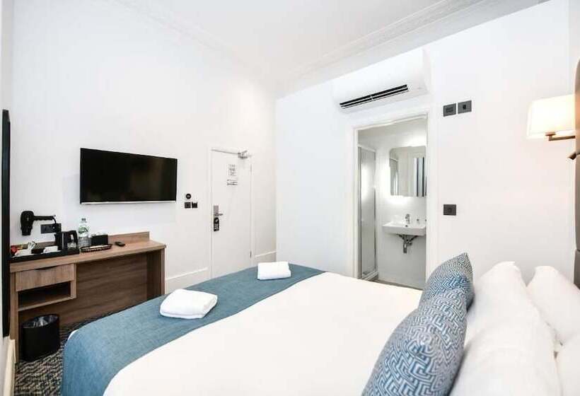 Fotos del hotel Hyde Park West:  21