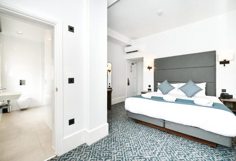 Fotos del hotel Hyde Park West:  7