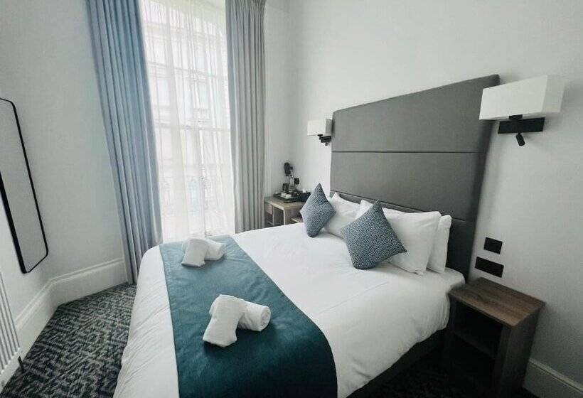 Fotos del hotel Hyde Park West:  8