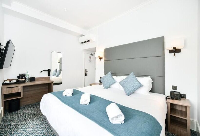 Fotos del hotel Hyde Park West:  9