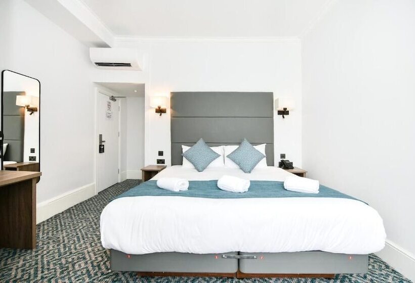 Fotos del hotel Hyde Park West:  6