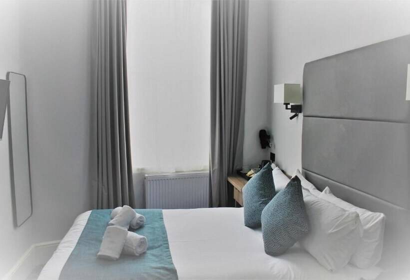 Fotos del hotel Hyde Park West:  22