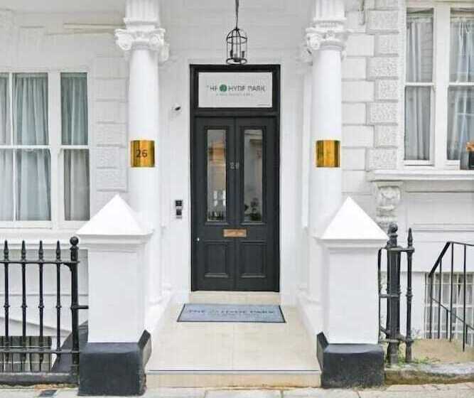Fotos del hotel Hyde Park West:  23