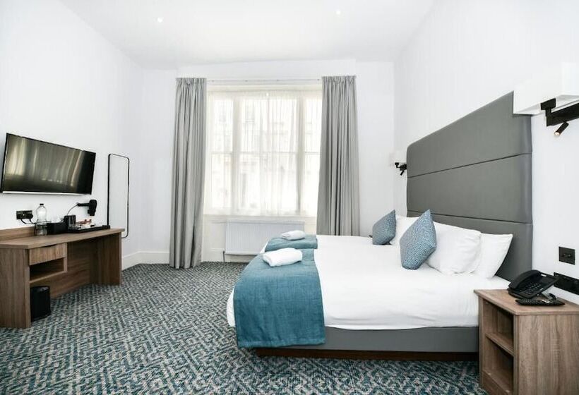 Fotos del hotel Hyde Park West:  11