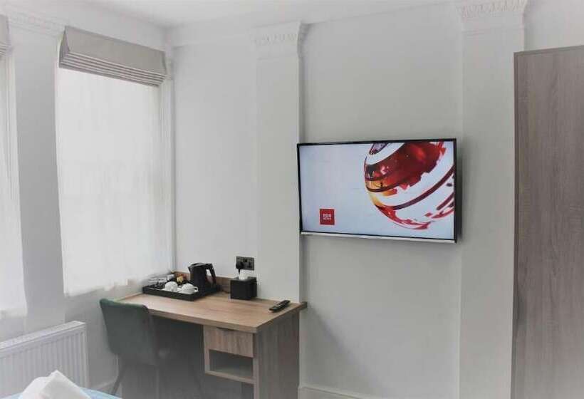 Fotos del hotel Hyde Park West:  25