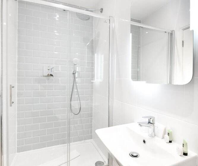 Fotos del hotel Hyde Park West:  15