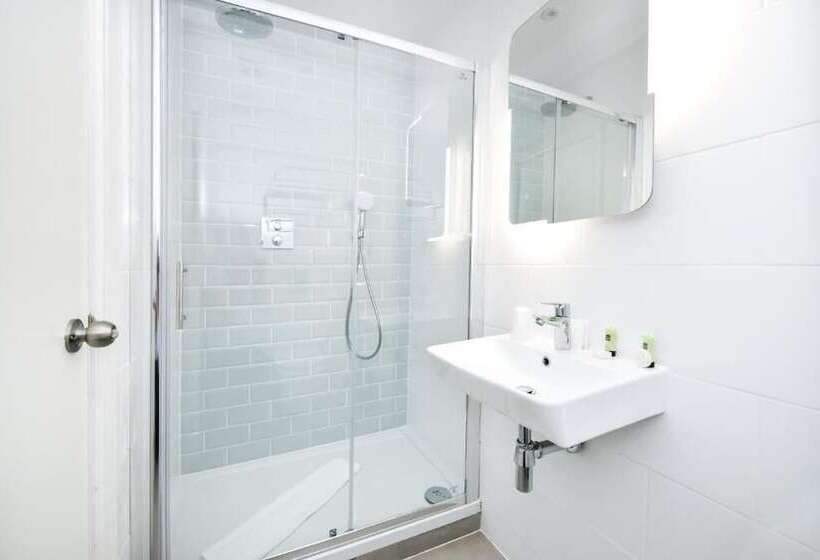 Fotos del hotel Hyde Park West:  16