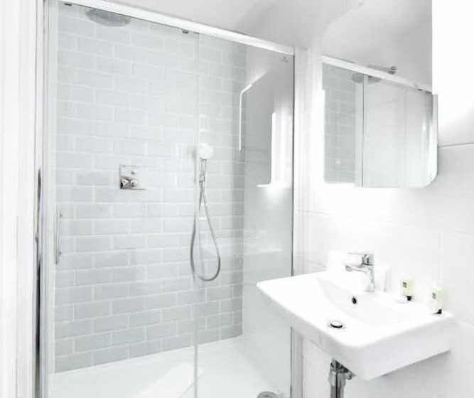 Fotos del hotel Hyde Park West:  17