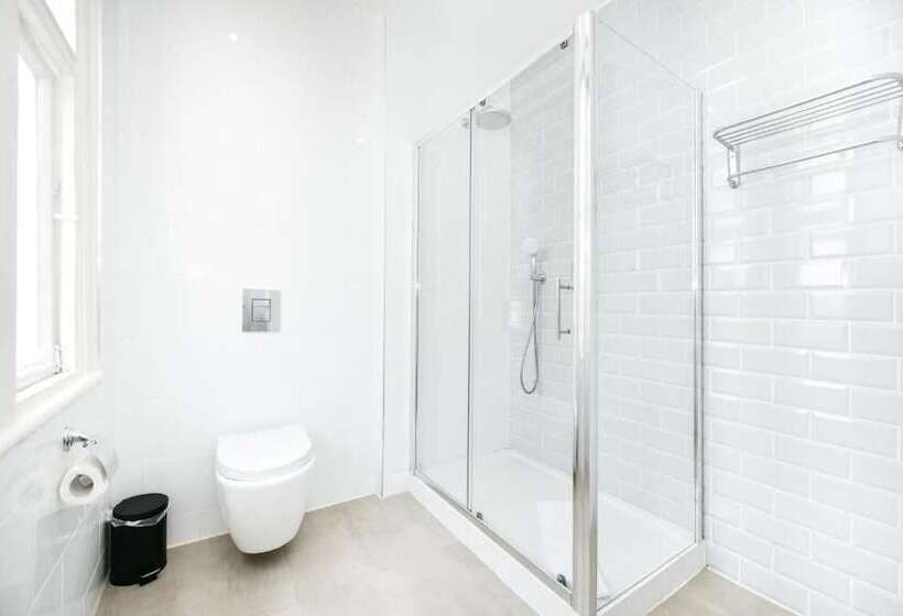 Fotos del hotel Hyde Park West:  18