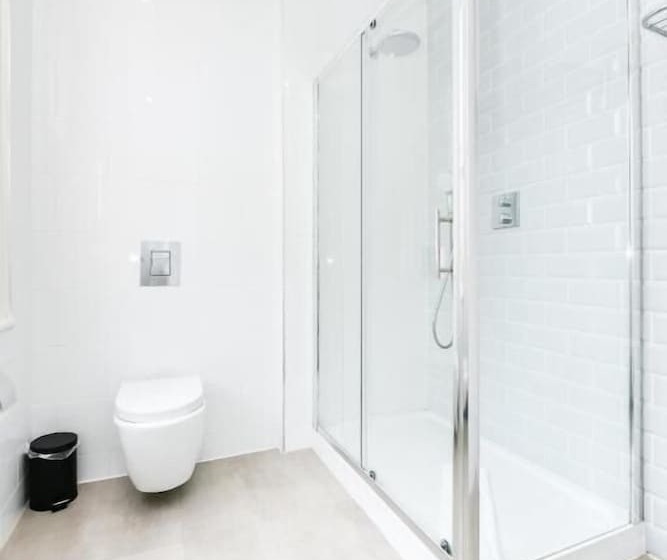 Fotos del hotel Hyde Park West:  19