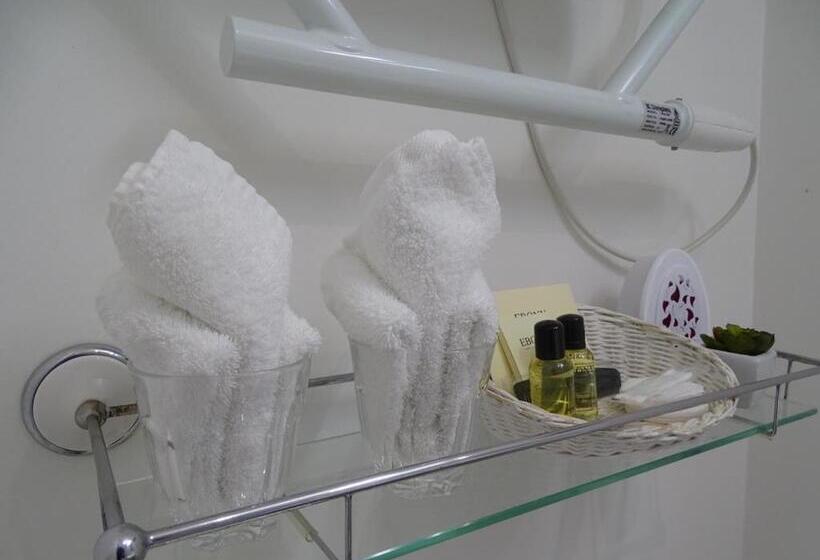 هتل The Lansdowne