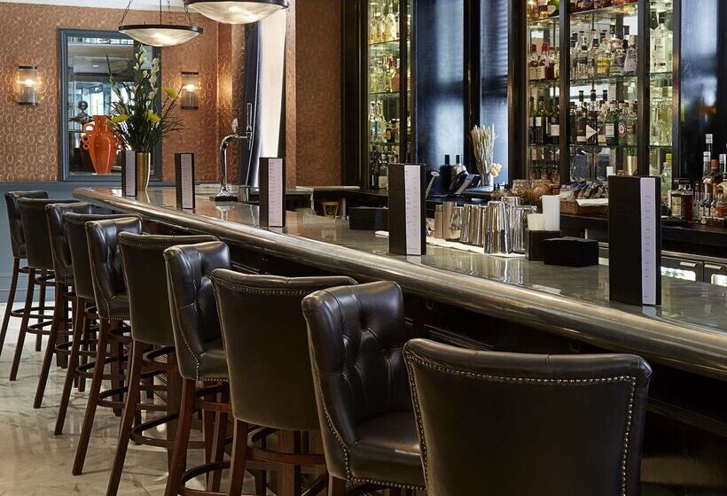 Fotos del hotel The Mandeville:  52