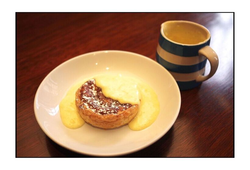 Fotos del hotel The Mandeville:  63