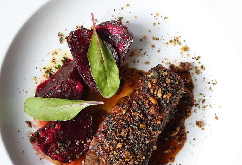 Fotos del hotel The Mandeville:  9