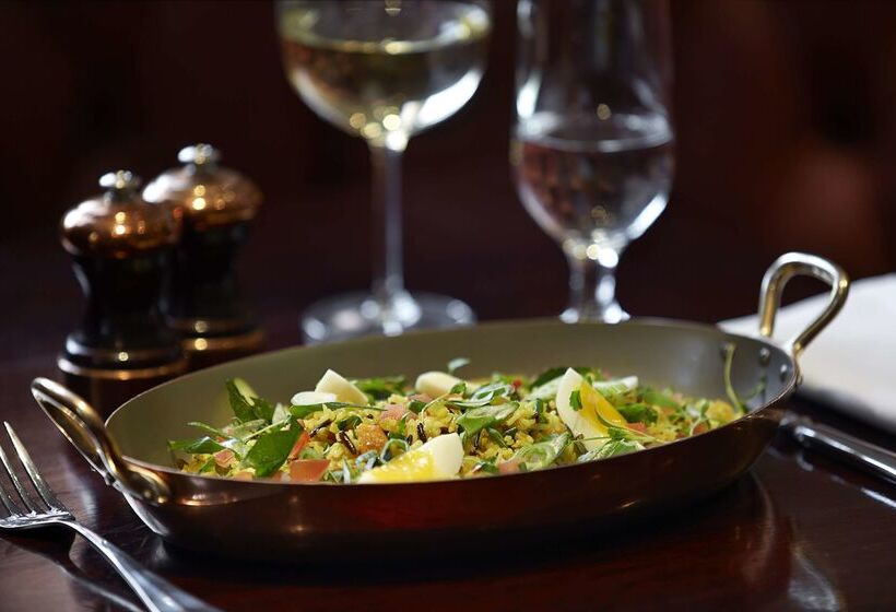 Fotos del hotel The Mandeville:  44