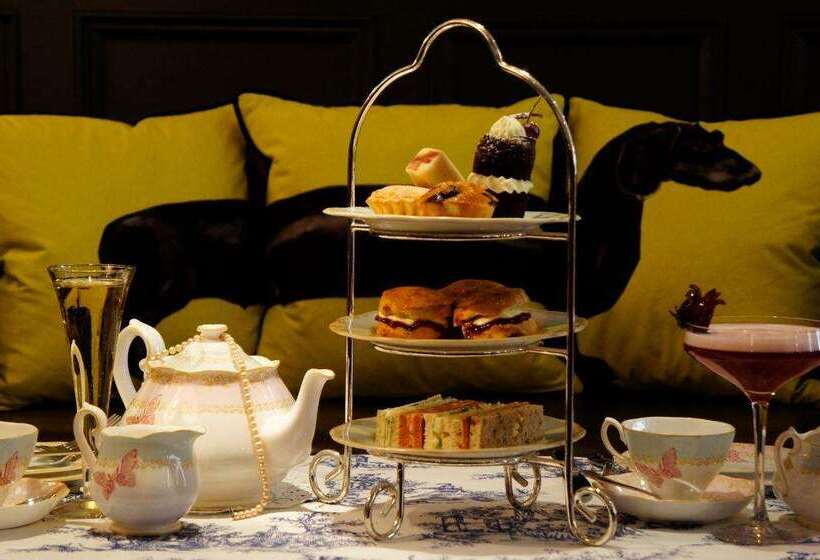 Fotos del hotel The Mandeville:  33