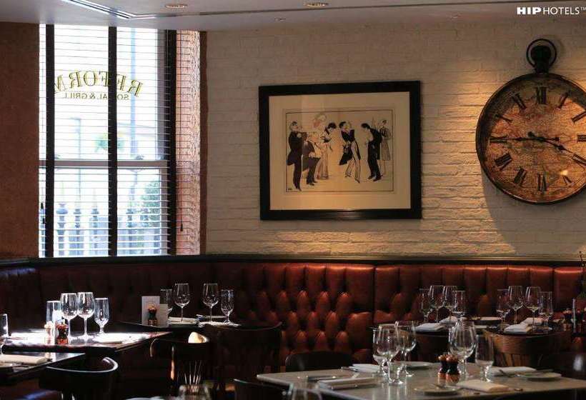 Fotos del hotel The Mandeville:  34