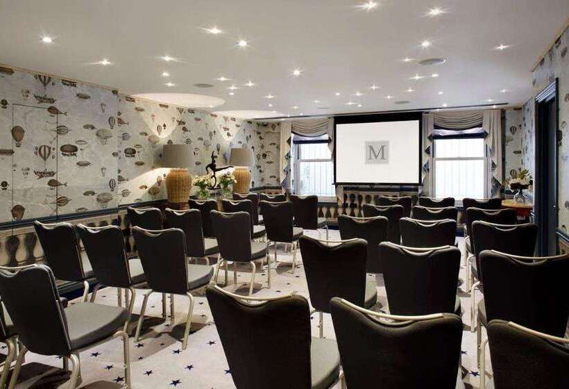 Fotos del hotel The Mandeville:  30