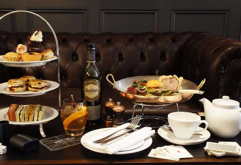 Fotos del hotel The Mandeville:  41