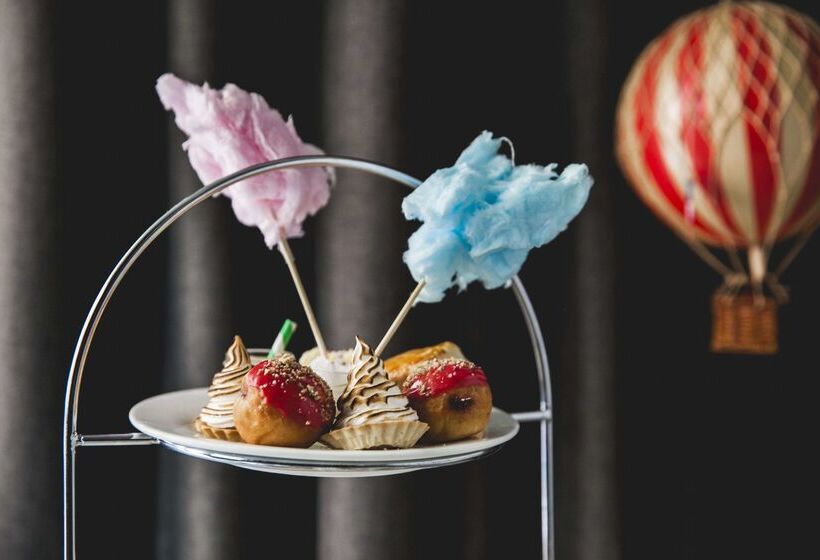 Fotos del hotel The Mandeville:  19