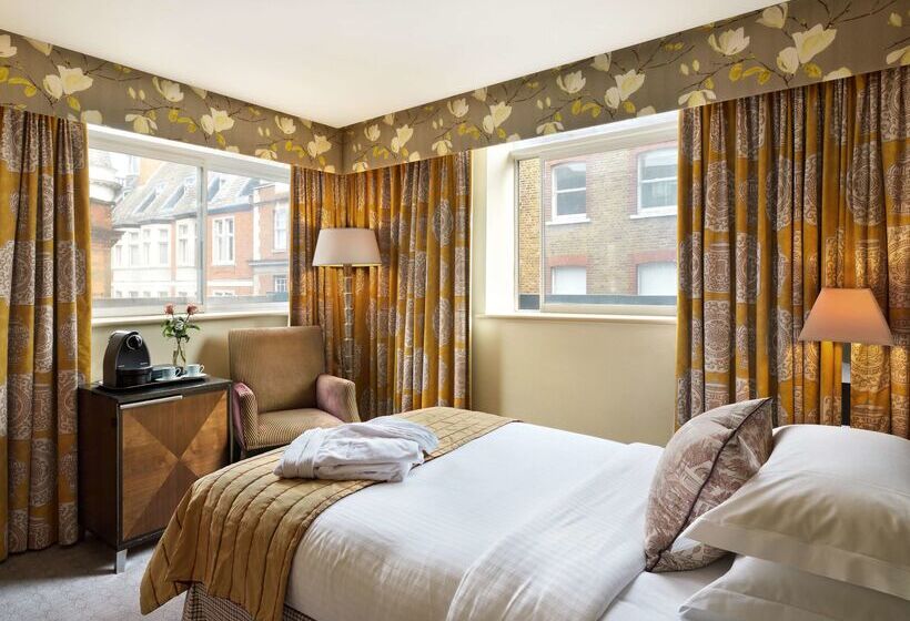 Fotos del hotel The Mandeville:  21