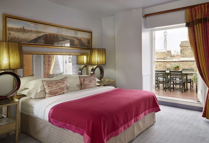 Fotos del hotel The Mandeville:  12