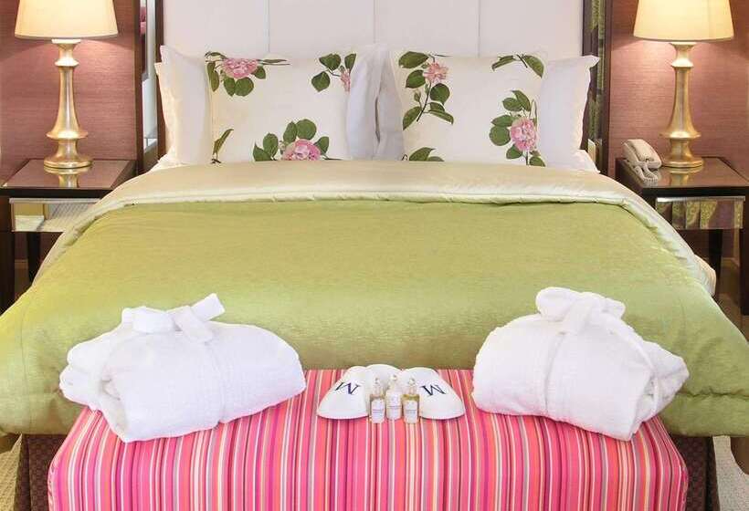 Fotos del hotel The Mandeville:  20