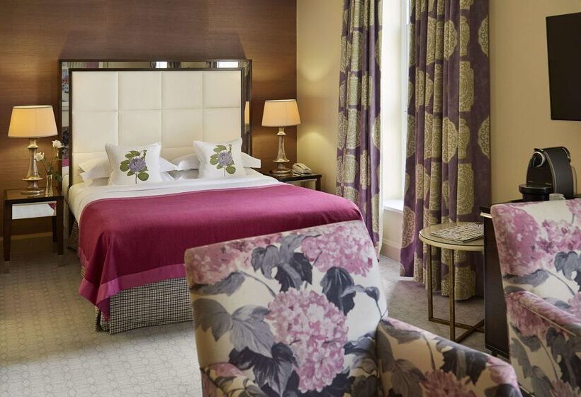 Fotos del hotel The Mandeville:  6