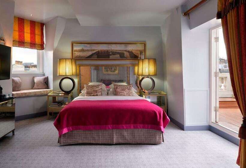 Fotos del hotel The Mandeville:  15