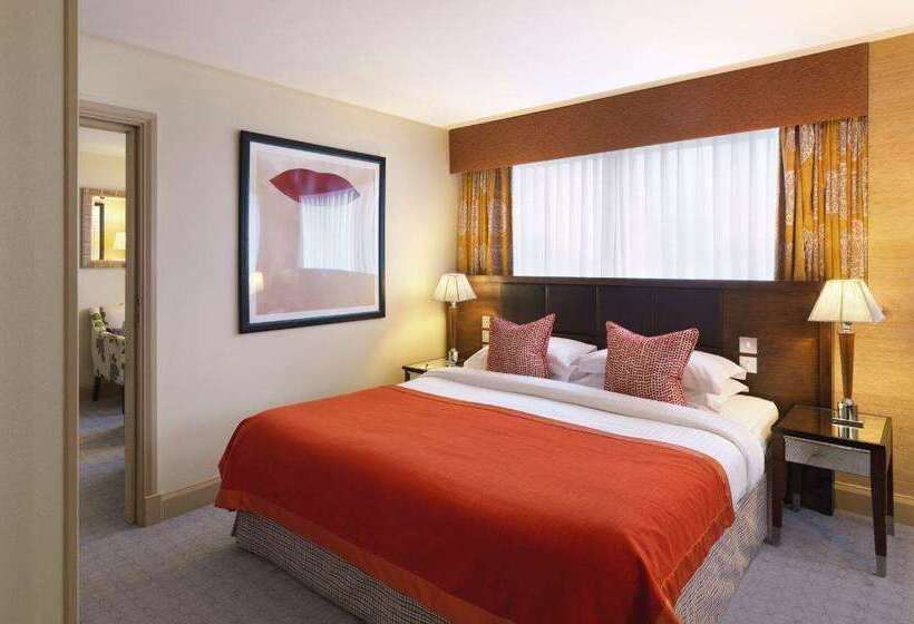 Fotos del hotel The Mandeville:  14