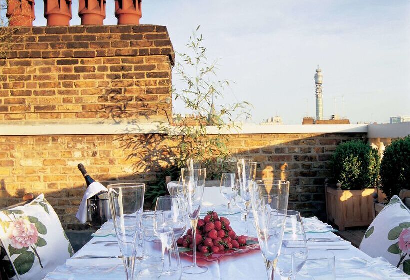 Fotos del hotel The Mandeville:  4