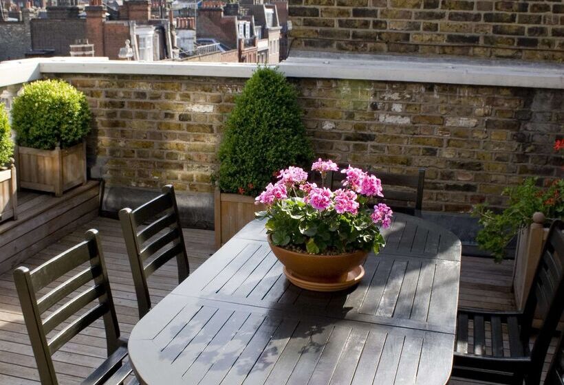 Fotos del hotel The Mandeville:  43