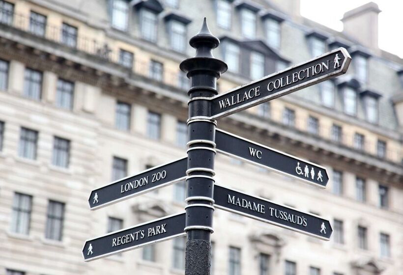 Fotos del hotel The Mandeville:  22