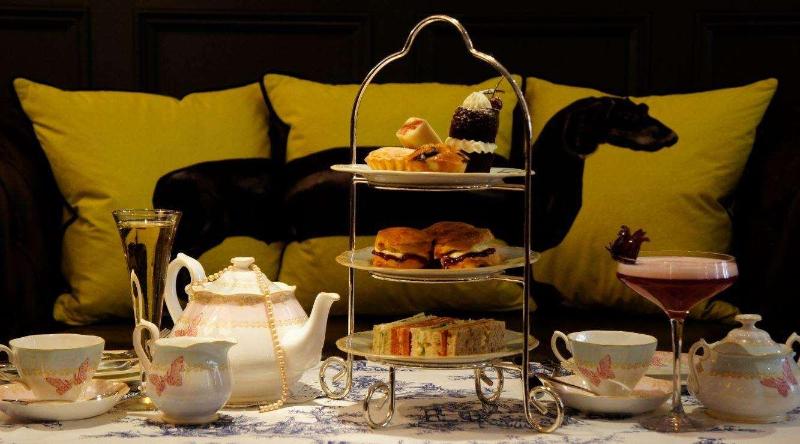 Fotos del hotel The Mandeville:  53