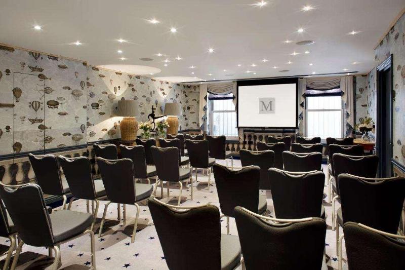 Fotos del hotel The Mandeville:  60