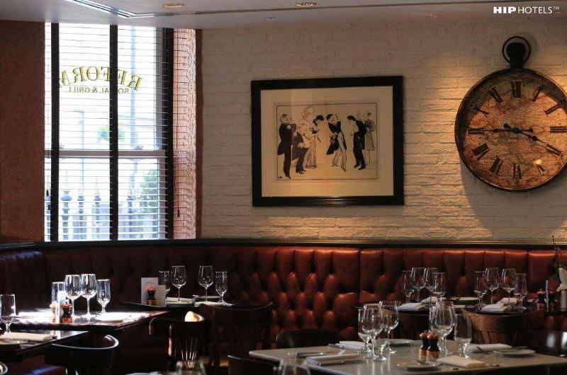 Fotos del hotel The Mandeville:  59