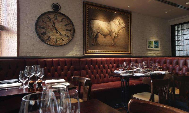 Fotos del hotel The Mandeville:  57