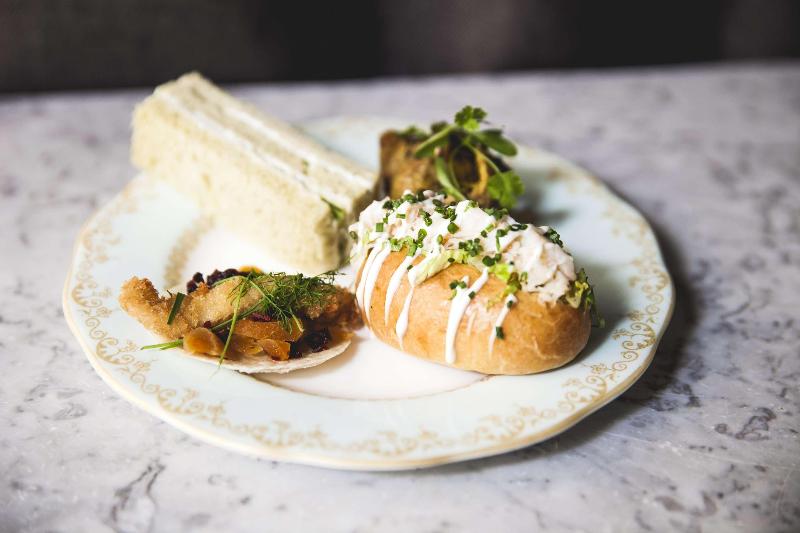 Fotos del hotel The Mandeville:  70