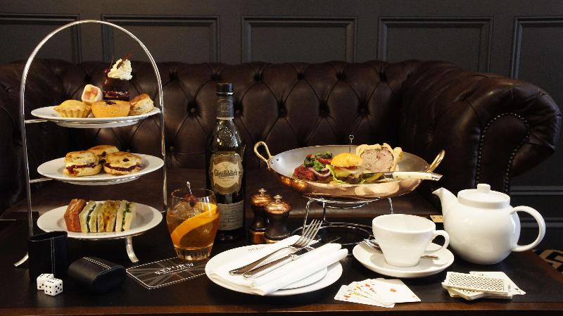 Fotos del hotel The Mandeville:  55