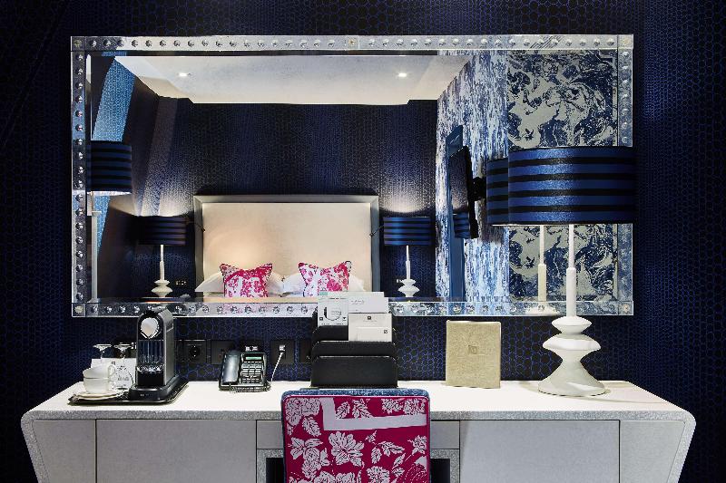 Fotos del hotel The Mandeville:  67