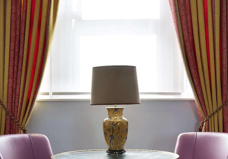 Fotos del hotel The Mandeville:  64