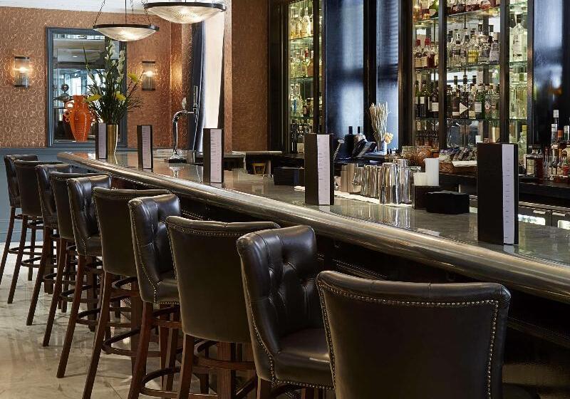 Fotos del hotel The Mandeville:  31