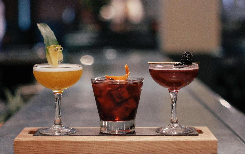 Fotos del hotel The Mandeville:  49