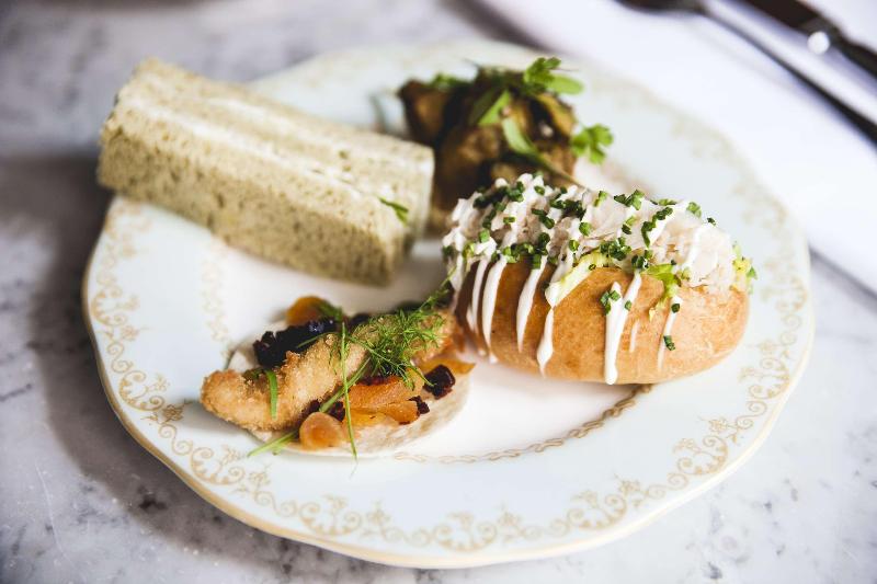 Fotos del hotel The Mandeville:  65