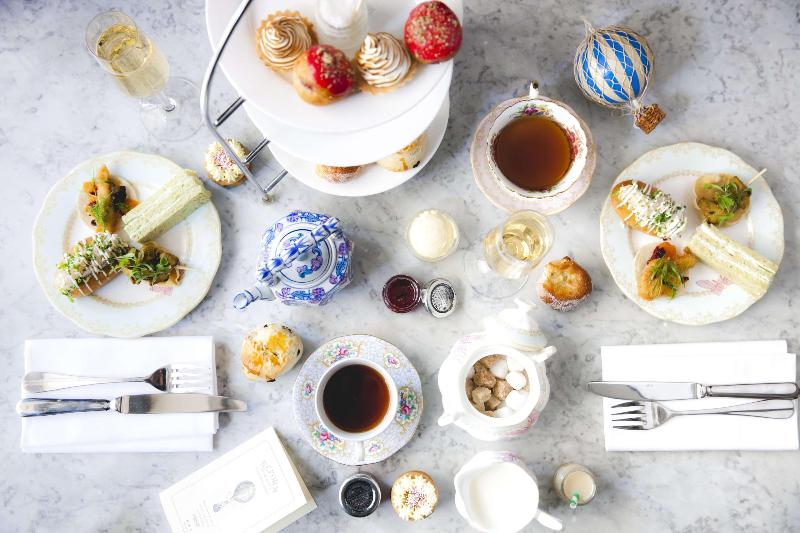 Fotos del hotel The Mandeville:  75